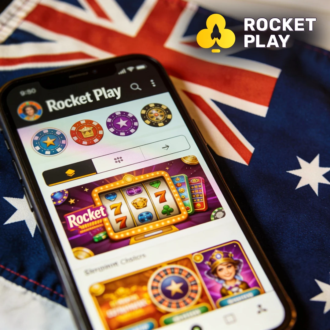 Australia Online Pokies