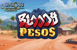 Bloody Pesos
