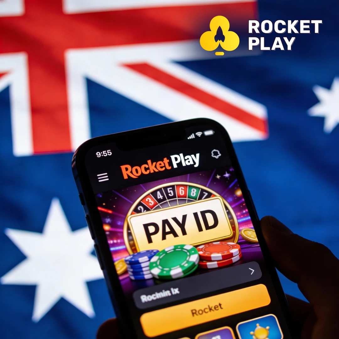 PayID Australian Casino