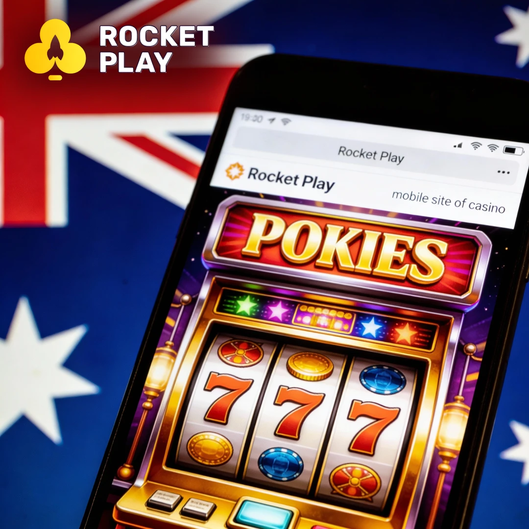 Pokies Australia